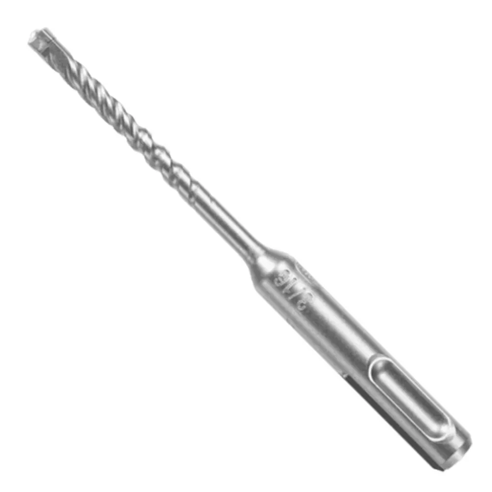 Bosch 25 Piece 3/16" x 2" x 4" SDS-PLUS Bulldog Xtreme Carbide Rotary Hammer Drill Bits HCFC2010B25