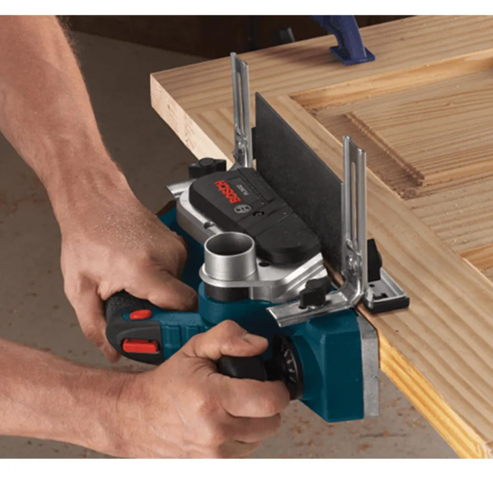 Bosch 3-1/4" Planer Kit PL2632K