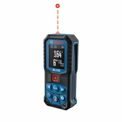 Bosch Power Tools BLAZEâ„¢ 165' Laser Measure GLM165-22