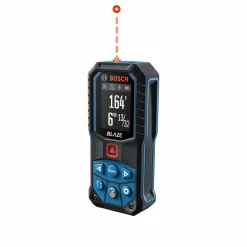 Bosch Power Tools BLAZEâ„¢ 165' Laser Measure GLM165-27C
