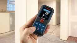 Bosch Power Tools BLAZE™ 165' Laser Measure GLM165-27C