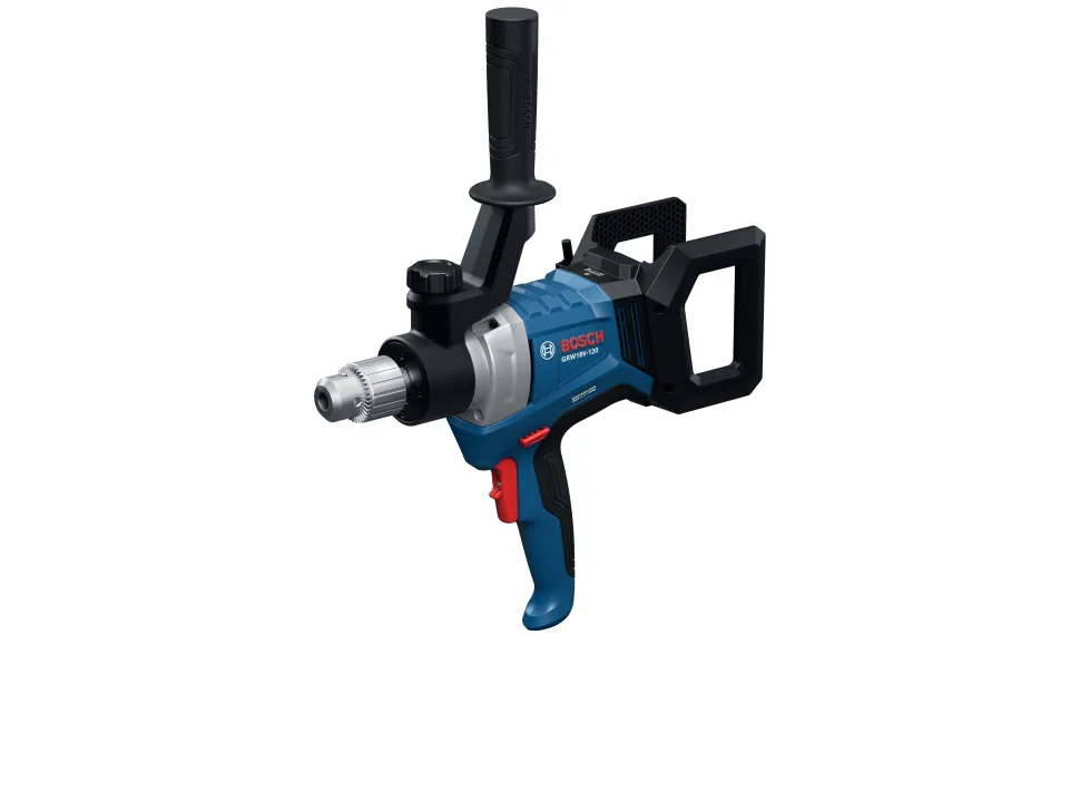 Bosch Power Tools ½" Chuck Mud Mixer GRW18V-120N