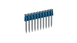 Bosch Power Tools 1-1/2" Collated Concrete Nails NB-150