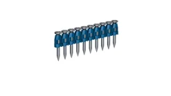 Bosch Power Tools 1" Collated Concrete Nails NB-100