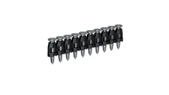Bosch Power Tools 3/4" Collated Steel/Metal Nails NM-075
