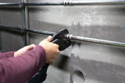 Bosch Power Tools Press Tool W/ 1/2