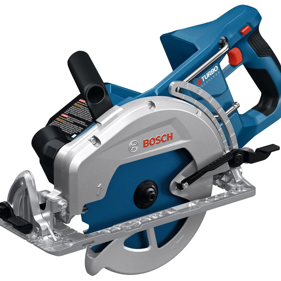 Bosch Power Tools PROFACTOR™ 18V 7 ¼" Rear Handle GKW18V-26N