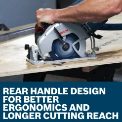 Bosch Power Tools PROFACTOR™ 18V 7 ¼