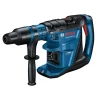 Bosch Power Tools PROFACTOR™ 18V Connected-Ready SDS-max® 1-5/8" Rotary Hammer (Bare Tool) GBH18V-40CN