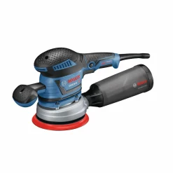 Bosch Power Tools 6" Random Orbit Sander/Polisher GEX34-6N