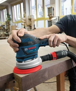 Bosch Power Tools 6