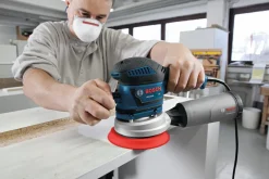 Bosch Power Tools 6