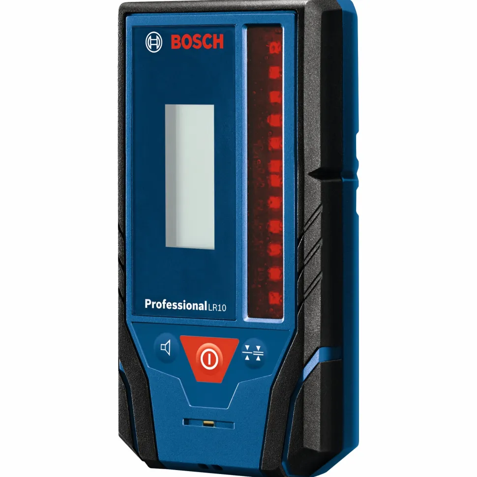 Bosch Power Tools 500' Rotary Laser Receiver LR10