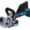 Bosch Power Tools 18V Biscuit Joiner GFF18V-086N