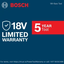 Bosch Power Tools 18V Brushless 9 In. Cutoff Saw Kit