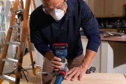 Bosch Power Tools 18V Brushless Colt™ Palm Router GKF18V-25N