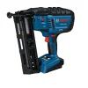 Bosch Power Tools 18V 16-Gauge Angled Finish Nailer GNH18V-16MAN
