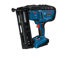Bosch Power Tools 18V 16-Gauge Angled Finish Nailer GNH18V-16MAN