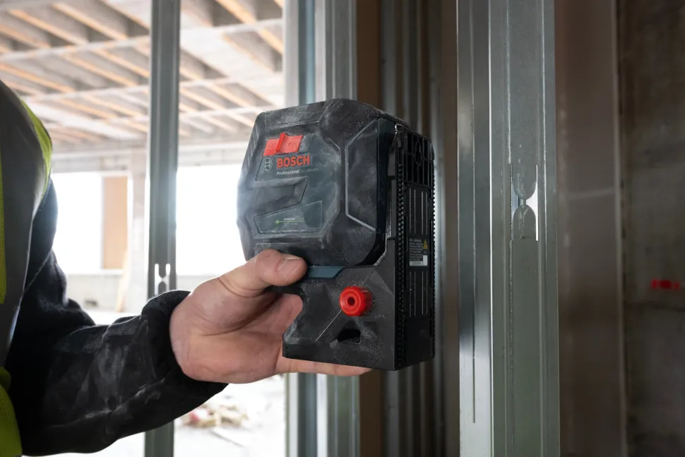 Bosch Power Tools 3.7V Leveling and Alignment Laser GCL165-42GL
