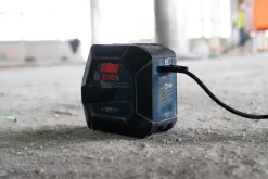 Bosch Power Tools 3.7V Leveling and Alignment Laser GCL165-42GL