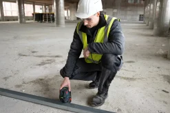 Bosch Power Tools 3.7V Leveling and Alignment Laser GCL165-42GL