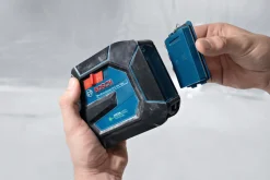 Bosch Power Tools 3.7V Leveling and Alignment Laser GCL165-42GL