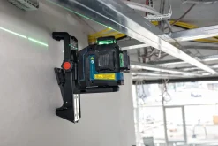 Bosch Power Tools 3.7V Leveling and Alignment Laser GLL300-42GL