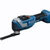Bosch Power Tools 18V Oscillating Tool GOP18V-40N