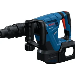 Bosch Power Tools 18V SDS-max® Demolition Hammer GSH18V-5L