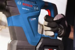 Bosch Power Tools 18V SDS-max® Demolition Hammer GSH18V-5L