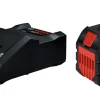 Bosch Power Tools 18V Starter Kit with Turbo Charger GXS18V-32N112