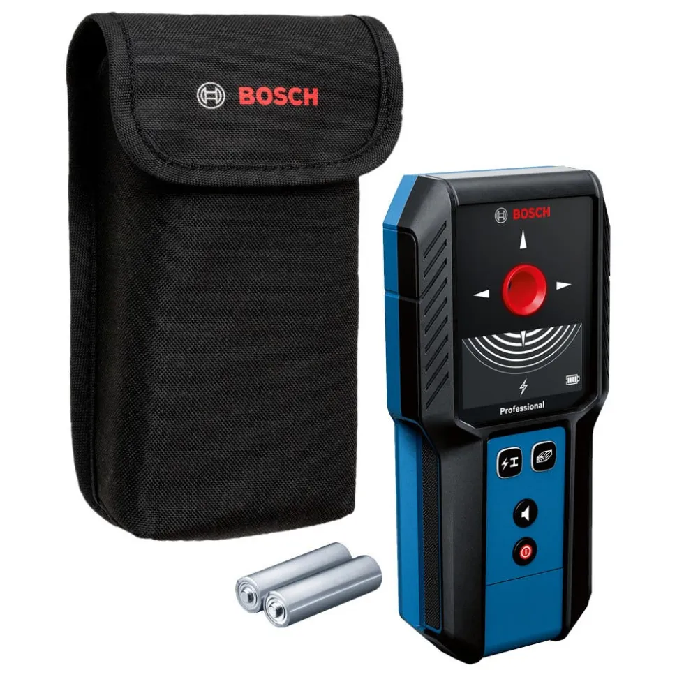 Bosch Power Tools Wall Scanner GMS120-27