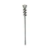 Bosch Power Tools 2-1/2" x 24" SDS-Max Thru-Hole Rotary Hammer Drill Bit 6521