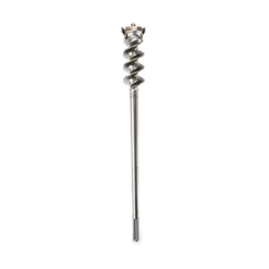 Bosch Power Tools 2-1/2" x 24" SDS-Max Thru-Hole Rotary Hammer Drill Bit 6521
