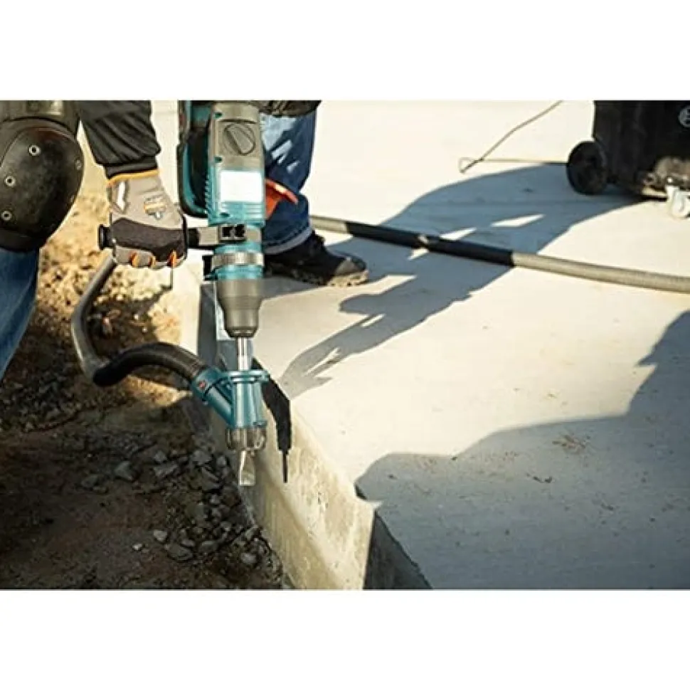 Bosch PROFACTOR 18V Hitman SDS-Max 1-9/16" Rotary Hammer Brushless 8.0Ah Kit GBH18V-36CK24