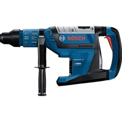 Bosch PROFACTOR 18V Hitman SDS-Max 1-7/8" Rotary Hammer Brushless (Bare Tool) GBH18V-45CK