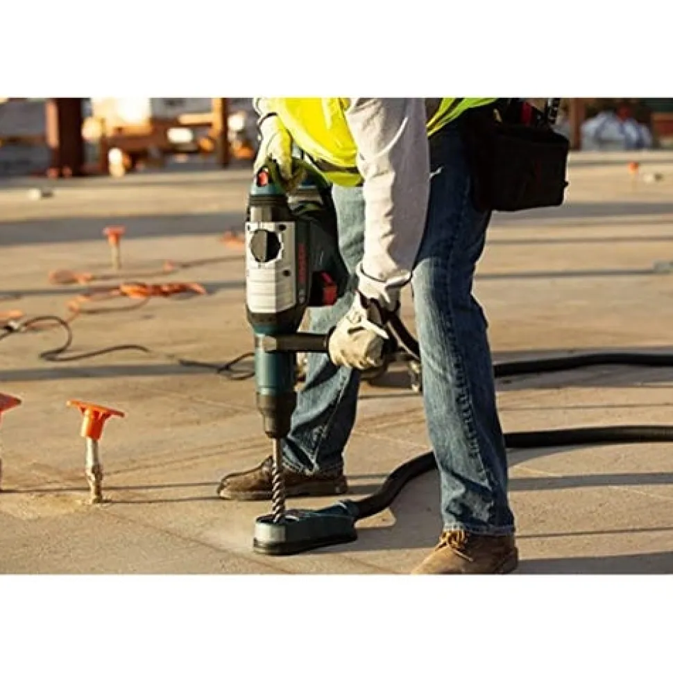 Bosch PROFACTOR 18V Hitman SDS-Max 1-7/8" Rotary Hammer Brushless (Bare Tool) GBH18V-45CK