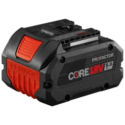 Bosch PROFACTOR 18V 8-1/4