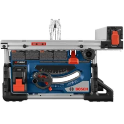 Bosch PROFACTOR 18V 8-1/4" Portable Table Saw (Bare Tool) GTS18V-08N