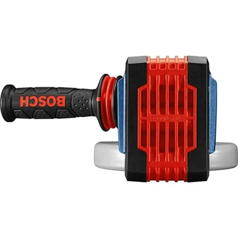 Bosch PROFACTOR 18V Spitfire 6" Angle Grinder X-Lock Brushless 8.0Ah Kit GWX18V-13CB14