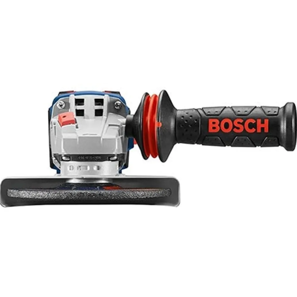 Bosch PROFACTOR 18V Spitfire 6" Angle Grinder X-Lock Brushless 8.0Ah Kit GWX18V-13CB14