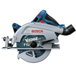 Bosch PROFACTOR 18V Strong Arm Blade-Left 7-1/4" Circular Saw (Bare Tool) GKS18V-26LN