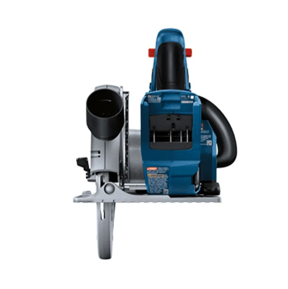 Bosch PROFACTOR 18V Strong Arm Blade-Left 7-1/4" Circular Saw (Bare Tool) GKS18V-26LN