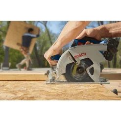 Bosch PROFACTOR 18V Strong Arm Blade-Left 7-1/4