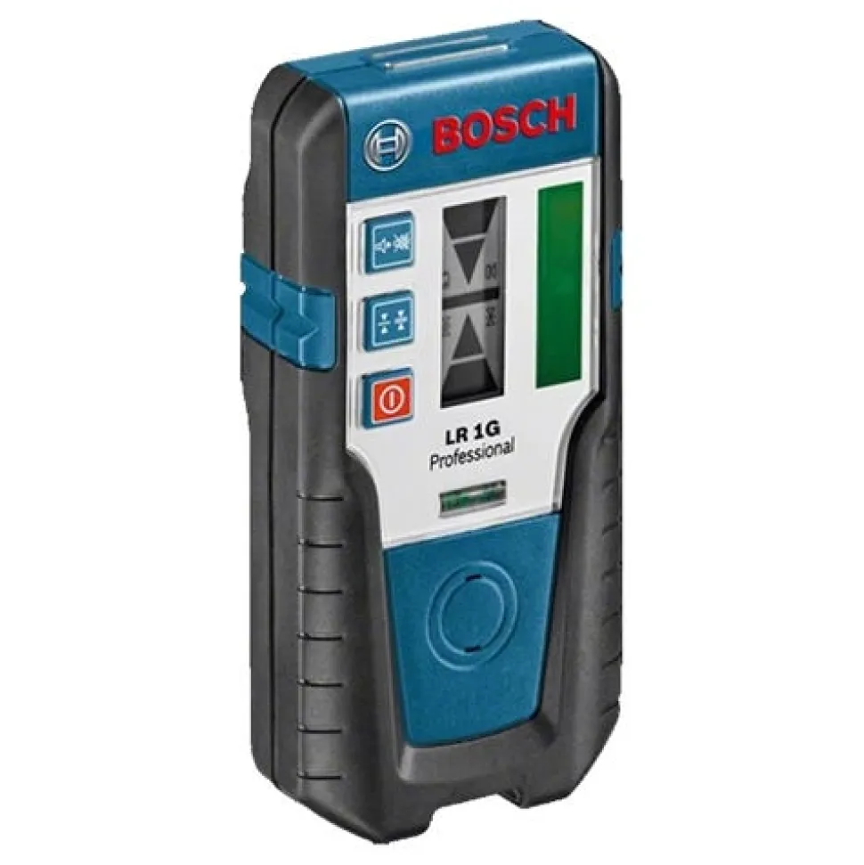 Bosch Professional Laser Receiver LR 1 G