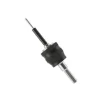 Bosch 3/8" Quick Change Mandrel with Autostart Pilot HDGQA
