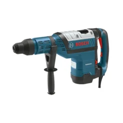 Bosch 1-5/8" SDS-Max 13AMP Combination Rotary Hammer 11264EVS
