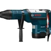 Bosch 2" SDS-Max 15AMP Combination Rotary Hammer RH1255VC