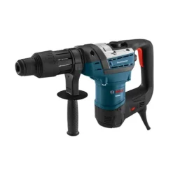 Bosch 1-9/16" SDS-Max 12AMP Combination Rotary Hammer RH540M