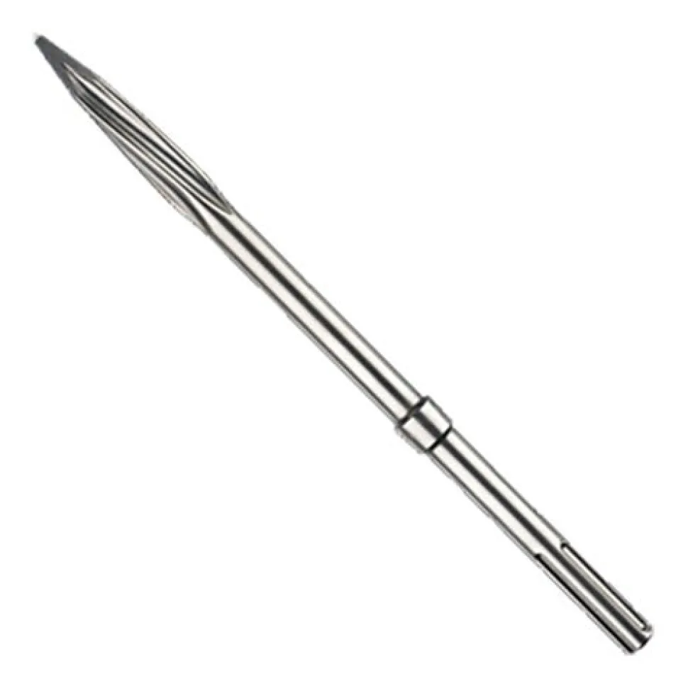 Bosch SDS-Max 16 Self-Sharpening Star Point Chisel R-Tec HS1936
